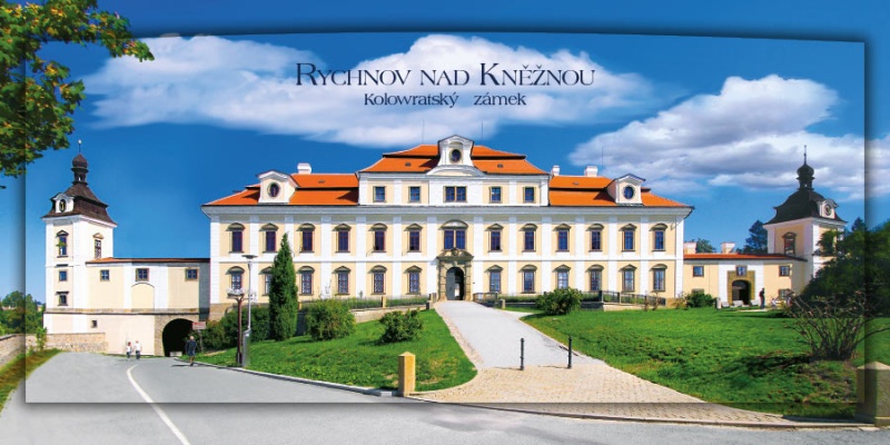 Rychnov nad Kněžnou  H-RKP 006