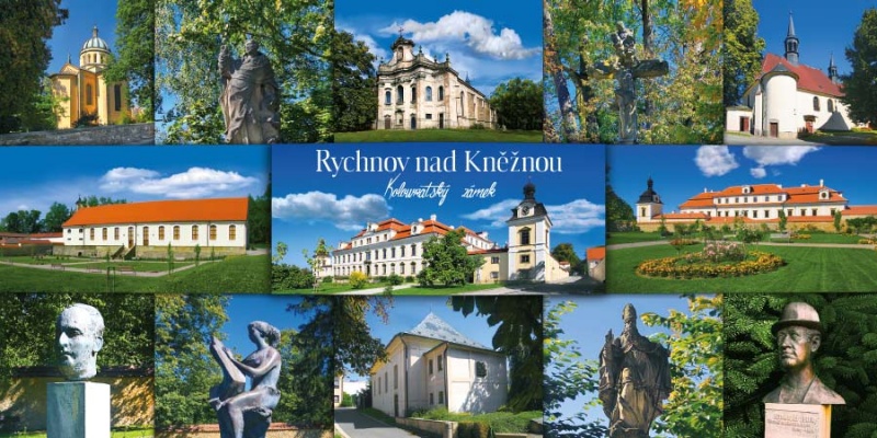 Rychnov nad Kněžnou  H-RKP 007