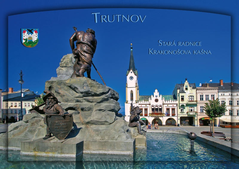 Trutnov  H-TRJ 001