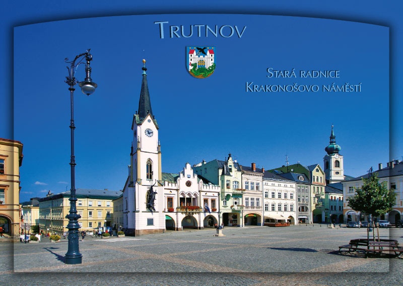 Trutnov  H-TRJ 002