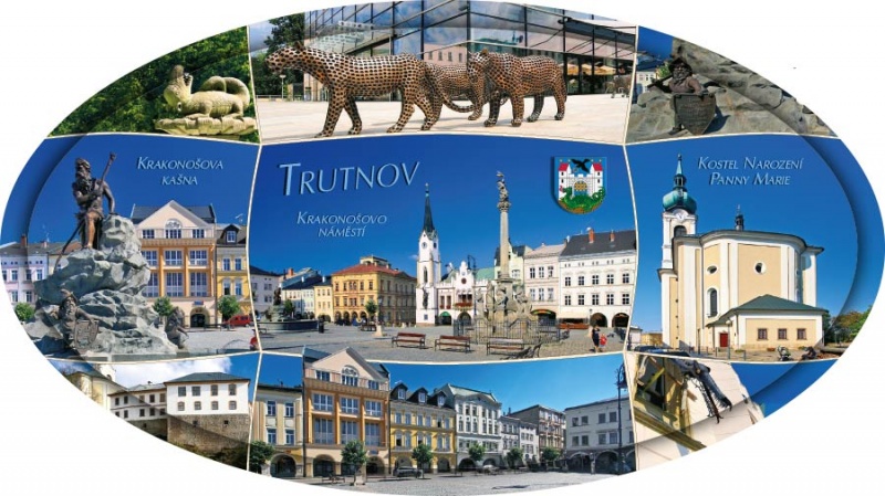 Trutnov  H-TRO 005