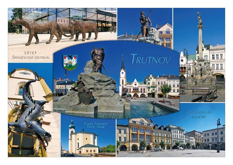 Trutnov  H-TRV 003