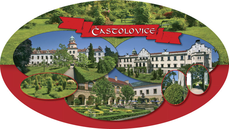 Častolovice  H-CAO 003