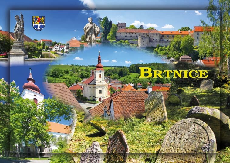 Brtnice  J-BRV 002