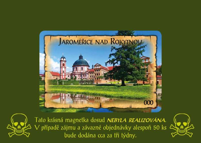 SeznamovacГ­ Agentura JaromД›Е™ice Nad Rokytnou