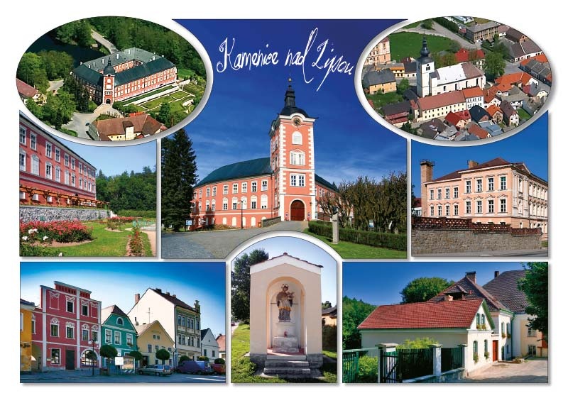 Kamenice nad Lipou  J-KMV 006