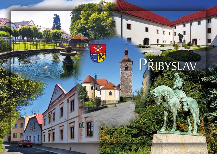 Přibyslav  J-PRV 002