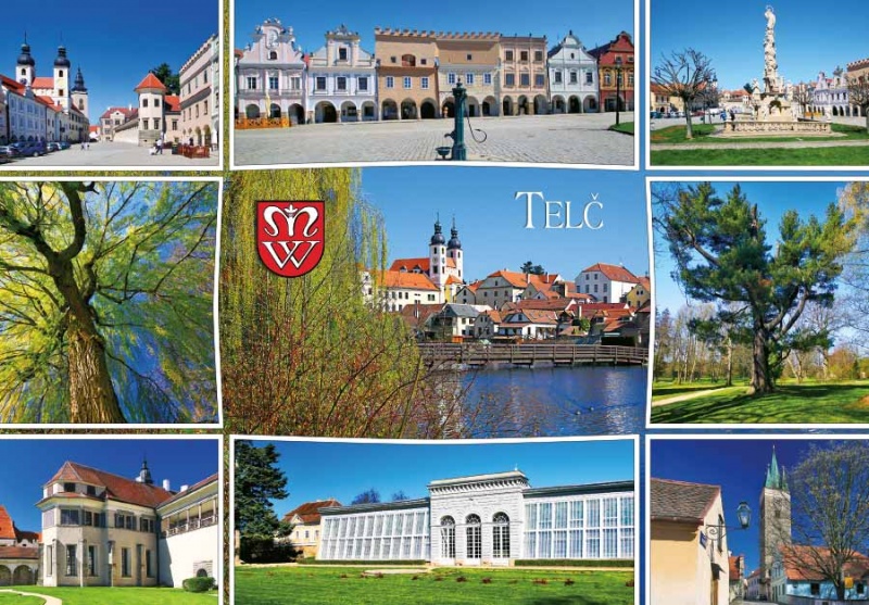 Telč  J-TEE 027