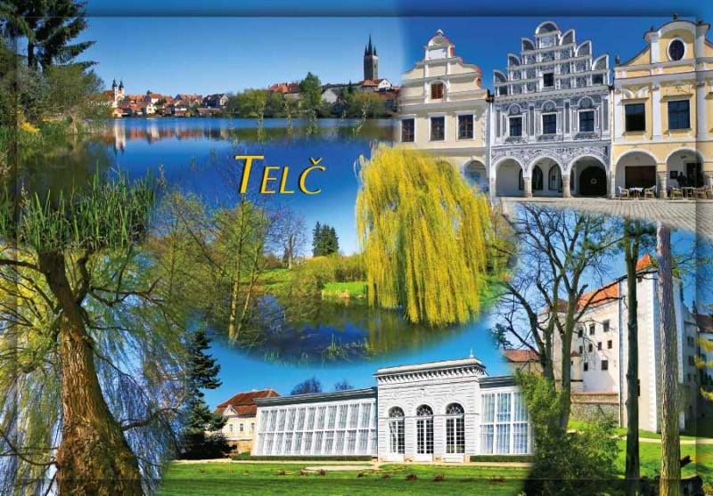 Telč  J-TEE 028