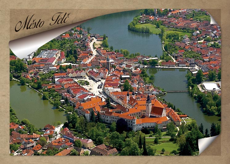 Telč  J-TEJ 025