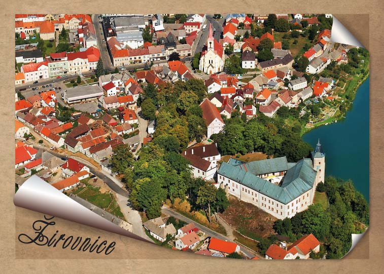 Žirovnice  J-ZIJ 002