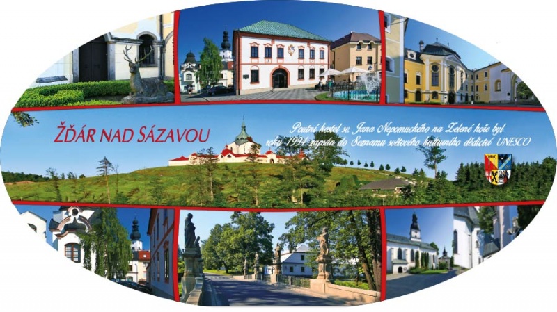 Žďár nad Sázavou  J-ZSO 007