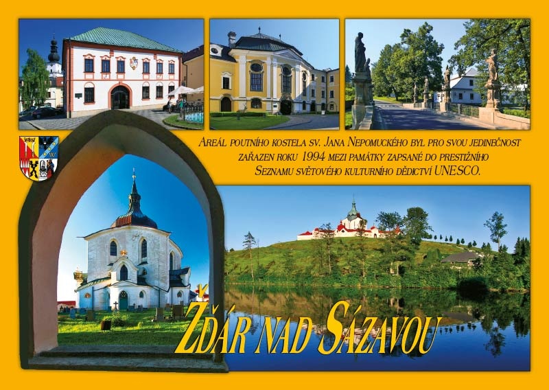 Žďár nad Sázavou  J-ZSV 005