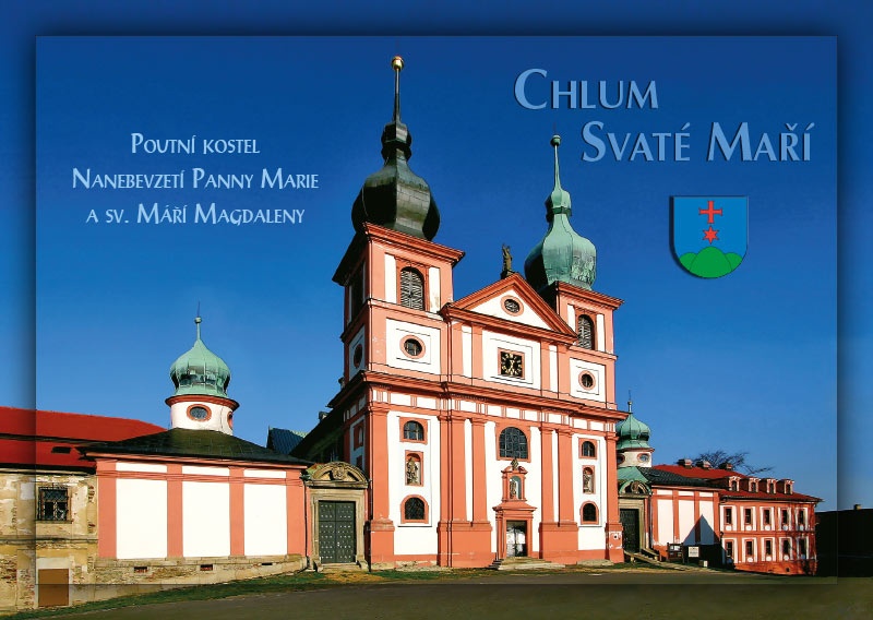 Chlum Svaté Maří  K-CMJ 001