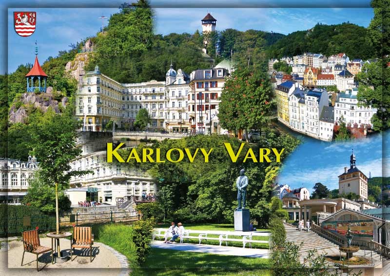 Karlovy Vary  K-KVV 005
