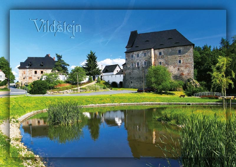 Vildštejn  K-VIJ 001