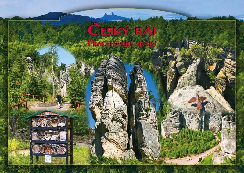 Český ráj  L-CRV 009