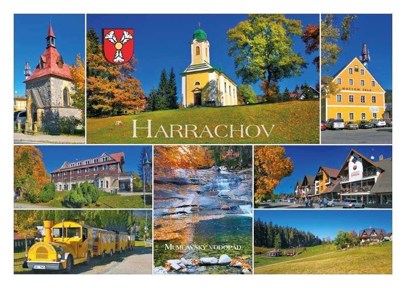 Harrachov  L-HAV 002