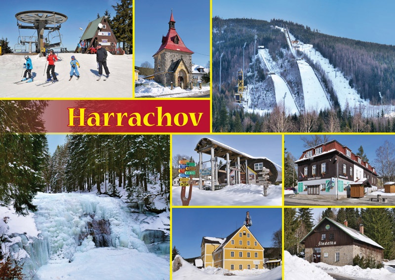 Harrachov  L-HAV I-1