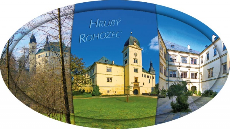 Hrubý Rohozec  L-HRO 002