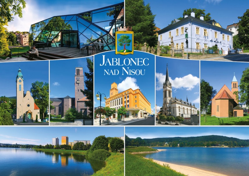 Jablonec nad Nisou  L-JNV-006