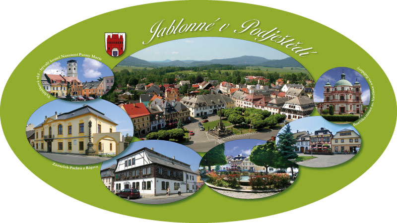 Jablonné v Podještědí  L-JPO 003