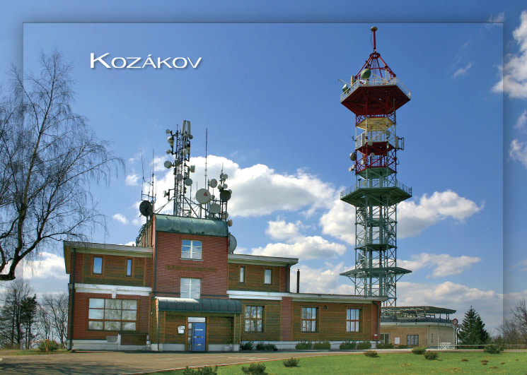 Kozákov  L-KOJ 001