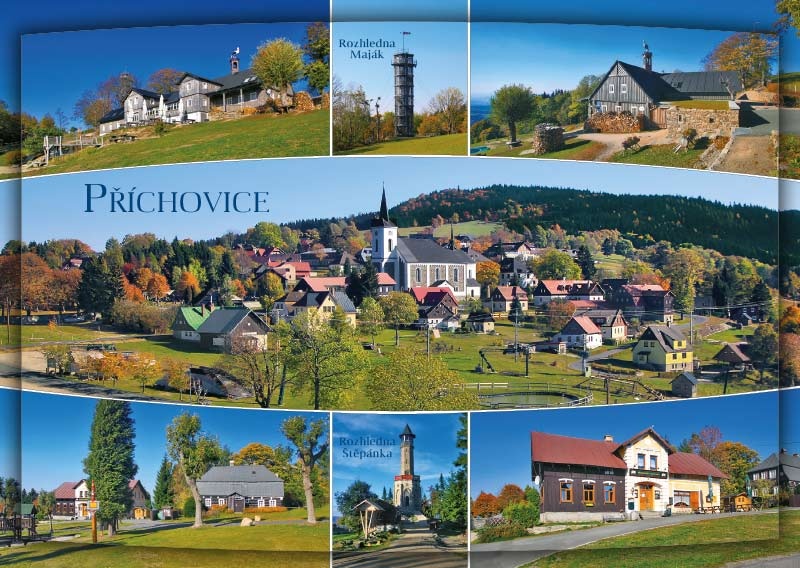 Příchovice  L-PRV 001