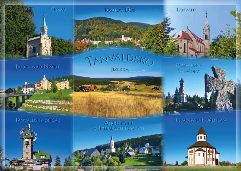 Tanvaldsko  L-TAV 001