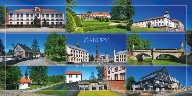 Zákupy  L-ZAP 004