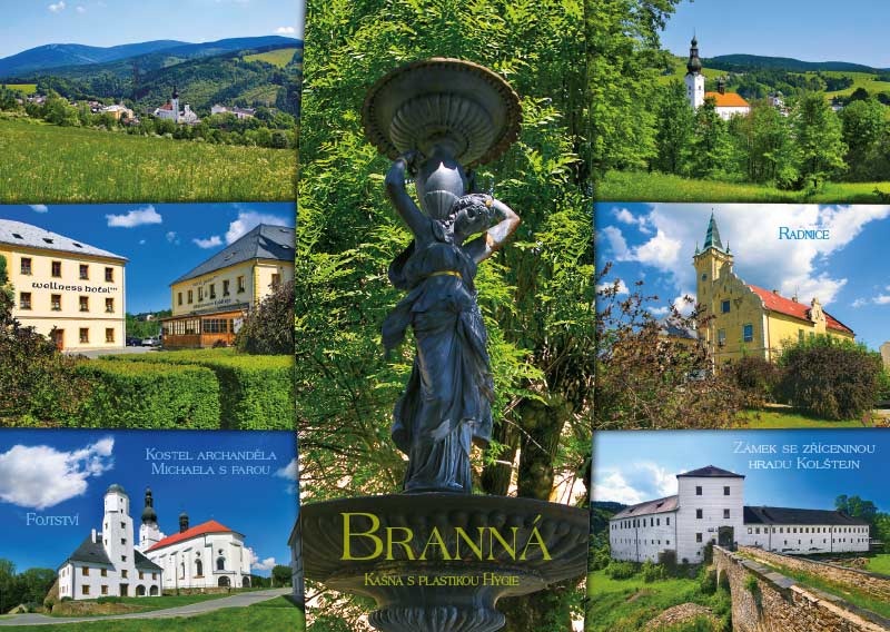 Branná  M-BRV 001