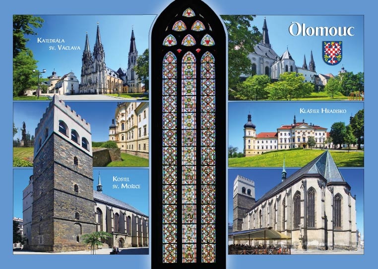 Olomouc  M-OLV 004