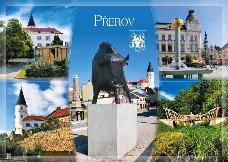 Přerov  M-PRV 003