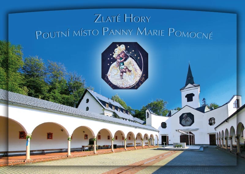 Zlaté Hory  M-ZHV 004