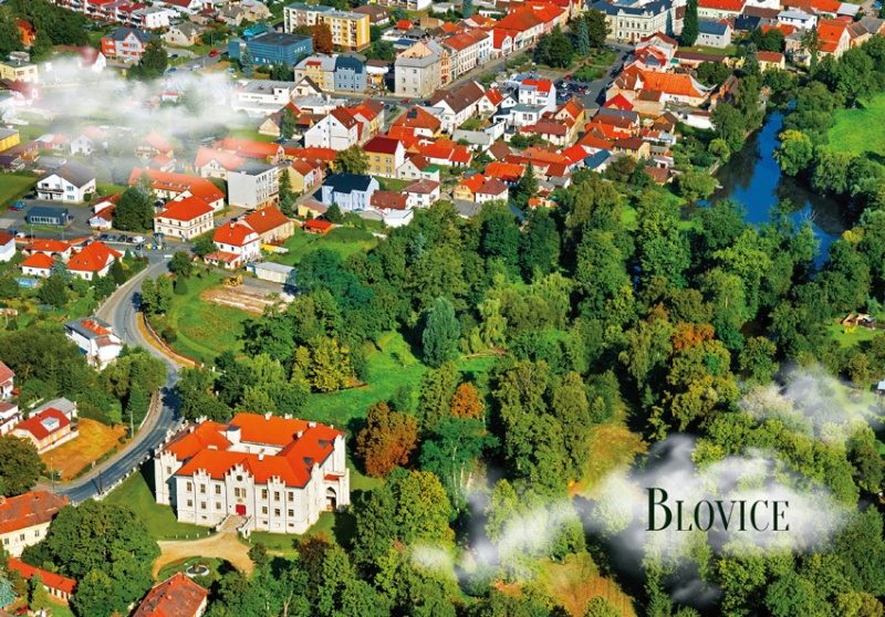 Blovice  P-BLW 002