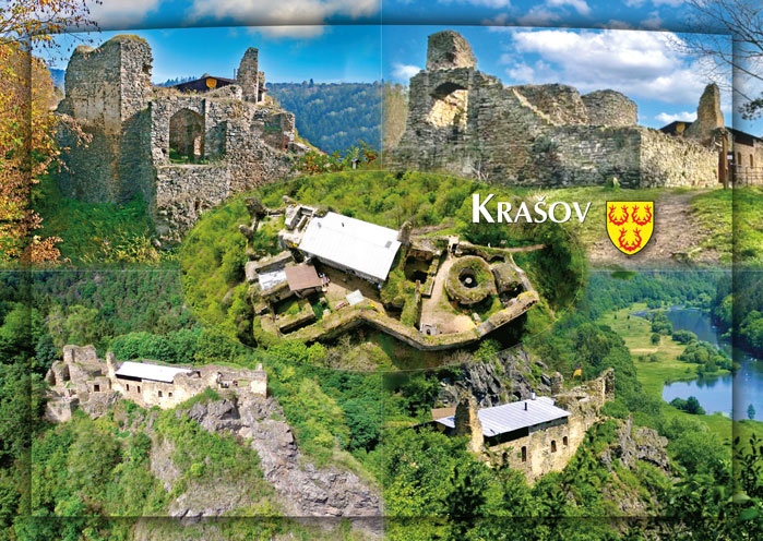 Krašov  P-KRV 005