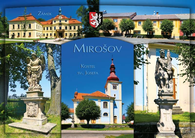 Mirošov  P-MIV 002