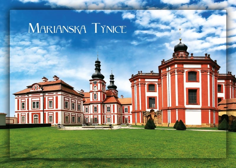 Mariánská Týnice  P-MTJ 002