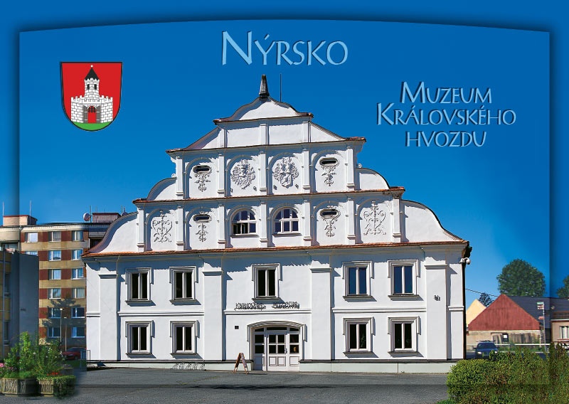 Nýrsko  P-NYJ 004