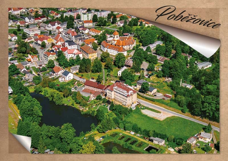 Poběžovice  P-POJ 006