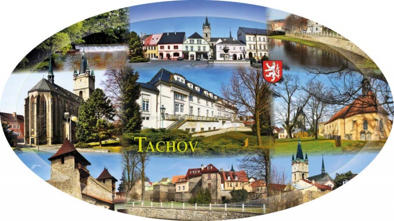 Tachov  P-TVO 002