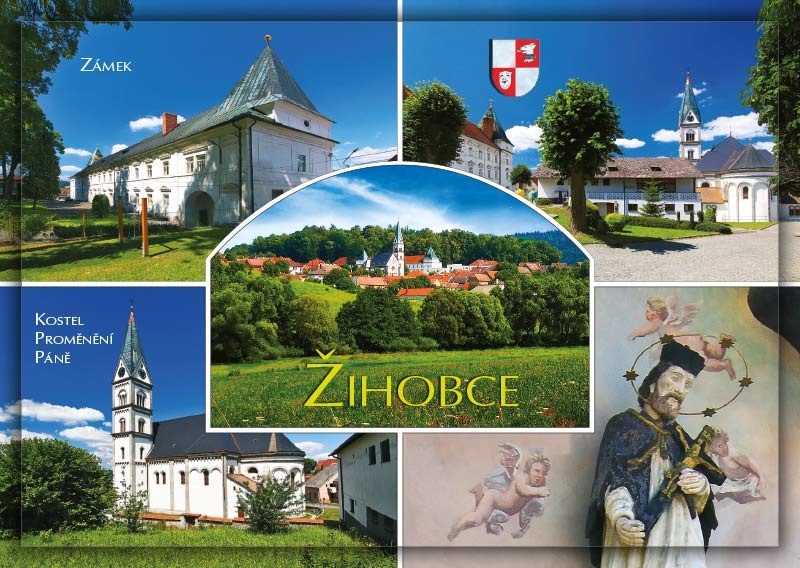 Žihobce  P-ZHV 001