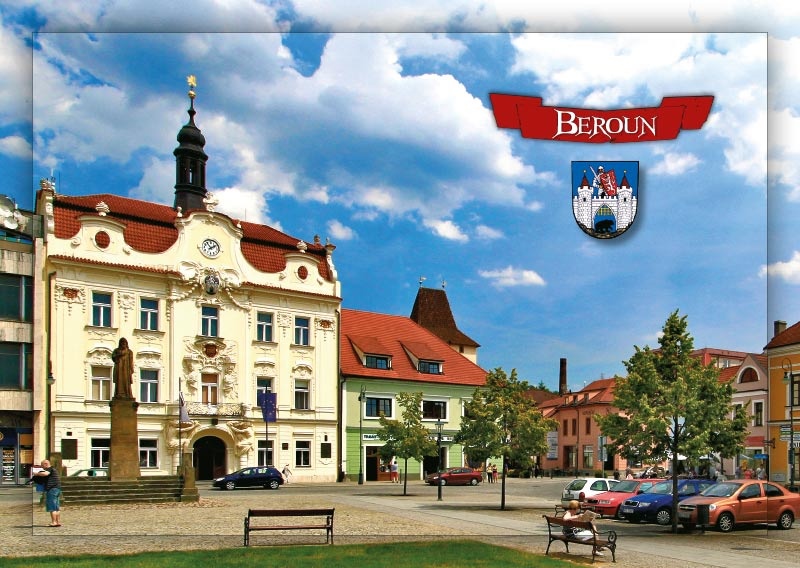 Beroun  S-BEJ 003