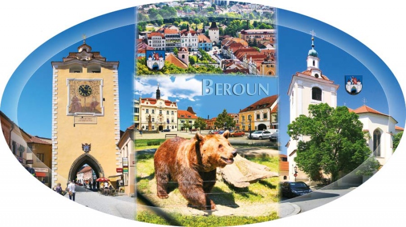 Beroun  S-BEO 005