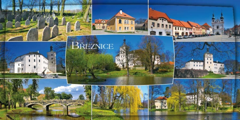 Březnice  S-BRP 015