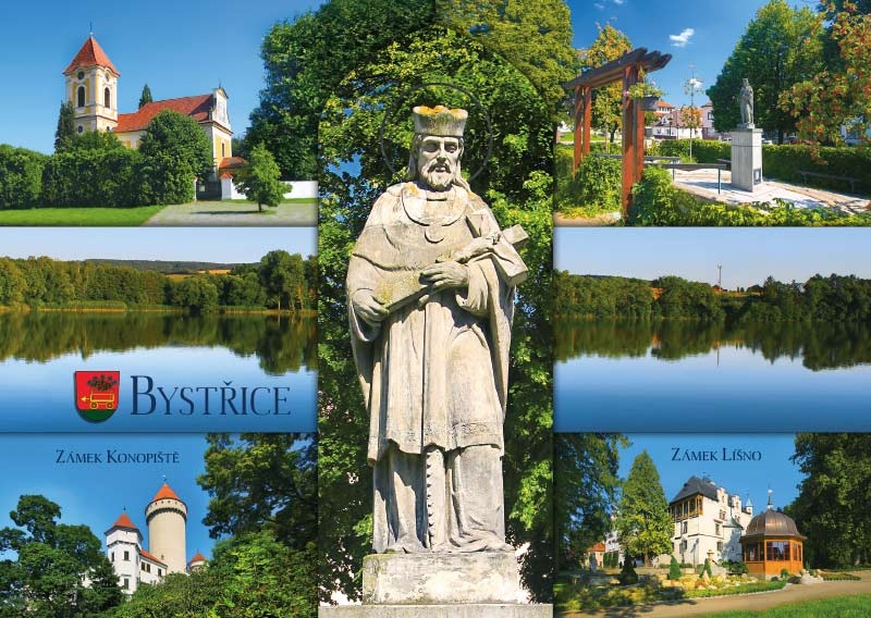 Bystřice  S-BYV 001