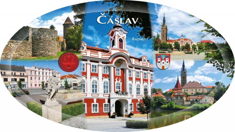 Čáslav  S-CAO 006