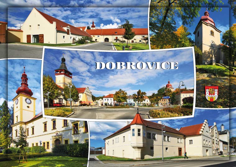 Dobrovice  S-DVV 001