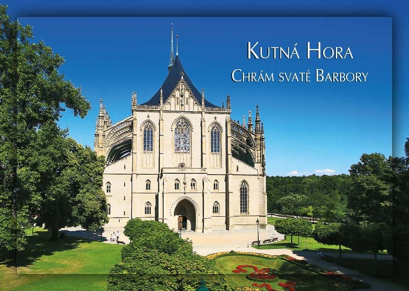 Kutná Hora  S-KHJ 008