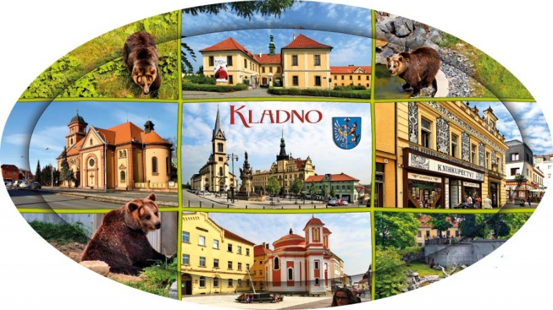 Kladno  S-KLO 004